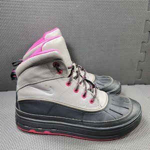 acg nike boots womens